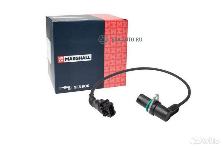 Marshall MSE6011 Датчик положения распредвала BMW: 3 (E36) 92, 5 (E39) 95, 7 (E38) 95