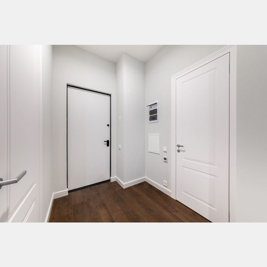 1-к. квартира, 48,6 м², 6/8 эт.