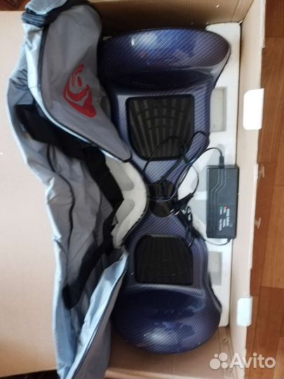 Гироскутер бу