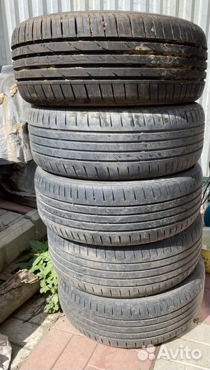 Nexen Radial A/T Neo 4.00/7 R16 22