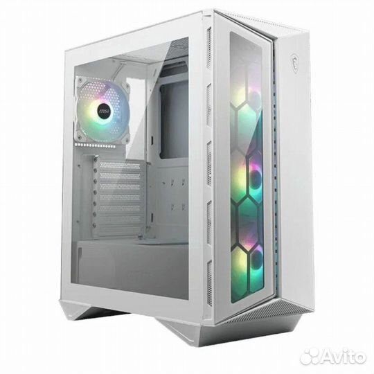 Корпус MSI MPG gungnir 110R 520277