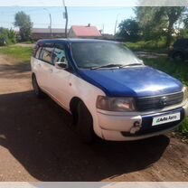 Toyota Probox 1.3 AT, 2002, 150 000 км, с пробегом, цена 270 000 руб.