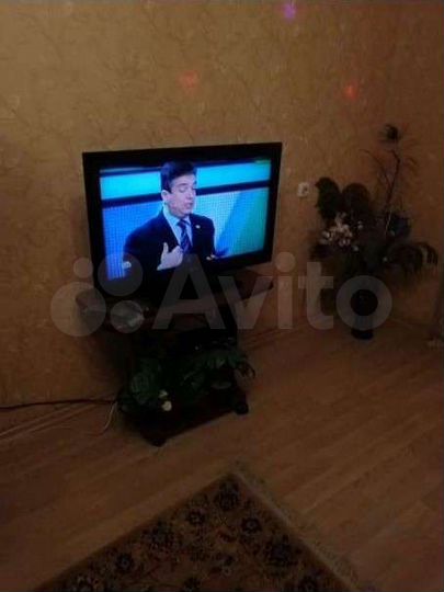 1-к. квартира, 40 м², 2/5 эт.