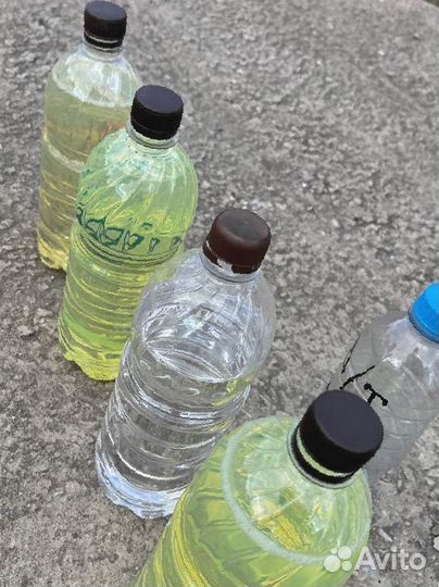 Ойл дизельное топливо