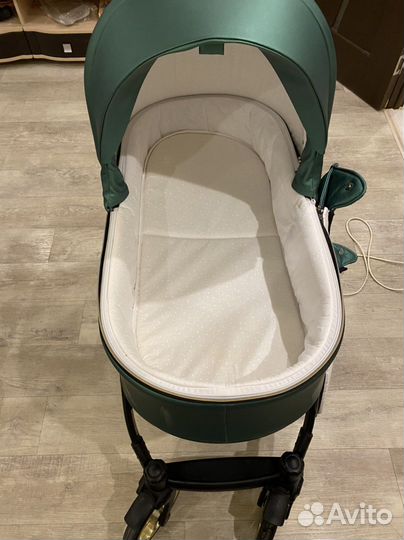 Коляска agio Individual 2 в 1