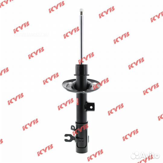 KYB 339336 Стойка амортизационная - Excel-G перед