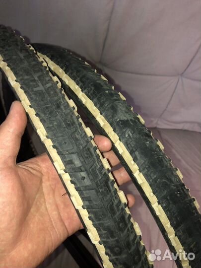 Покрышка WTB 26 2.10