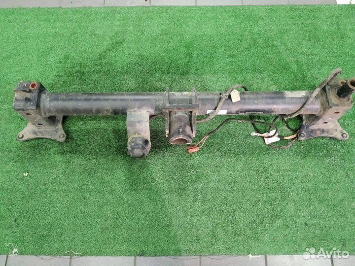 Фаркоп Mercedes-Benz Gl-Class X164