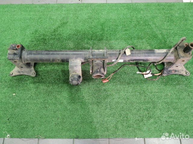 Фаркоп Mercedes-Benz Gl-Class X164