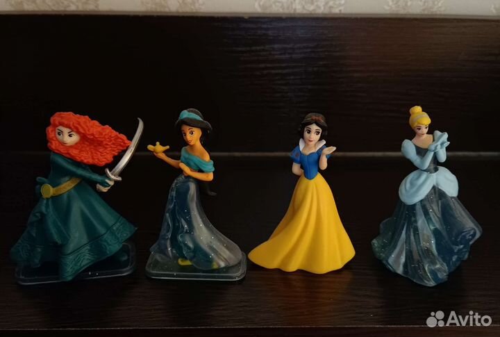 Sweet box принцессы