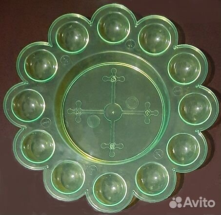 Подставки для пасхальных яиц, кулича и др