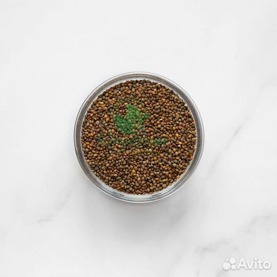 Семена для микрозелени