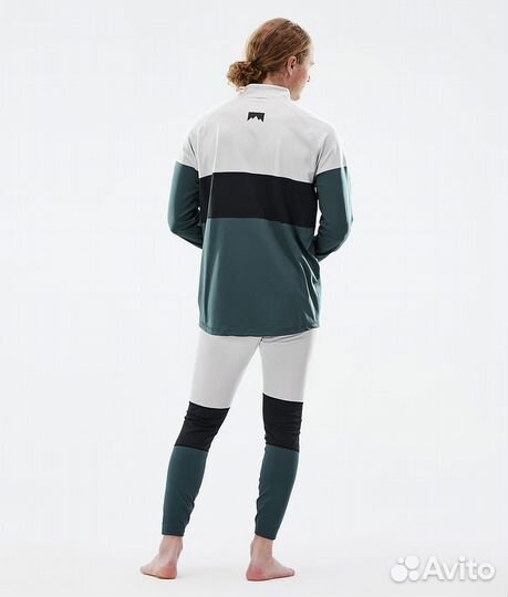 Термобелье мужское Montec р. L