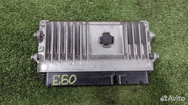 Блок управления двс Toyota Verso R2 2017