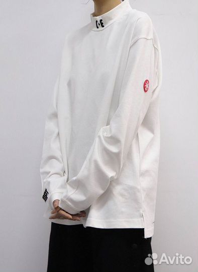 Лонгслив CavEmpt Оверсайз