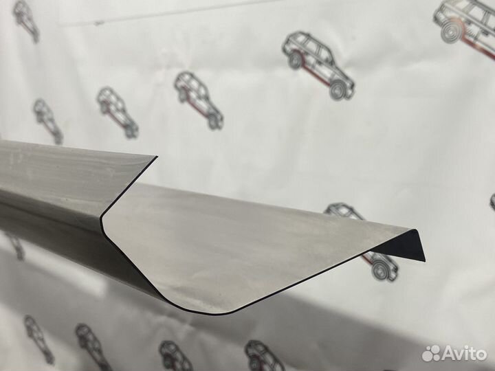 Ремонтная арка заднего крыла Dodge Caliber