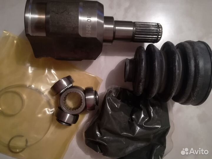 Шрус для автомобиля KIA Sportage