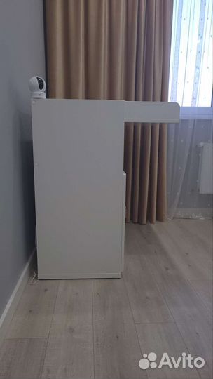 Пеленальный столик икеа стува