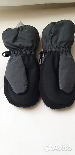 Варежки Gusti 12-24