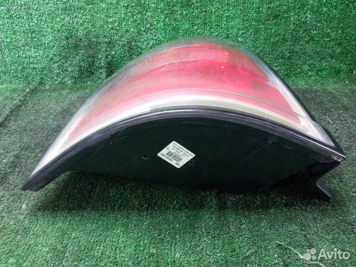 Фонарь задний левый Opel Zafira B (2005-2012)