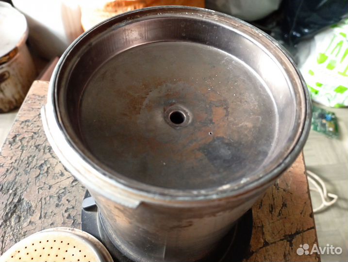 Кофеварка эк-0,5 М СССР