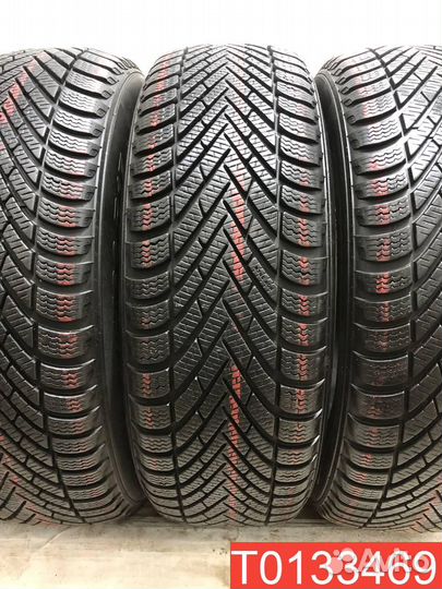 Pirelli Winter Cinturato 215/60 R17 96T