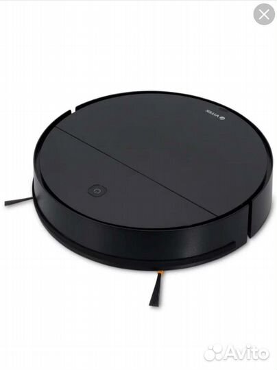 Робот-пылесос Vitek VT-1808