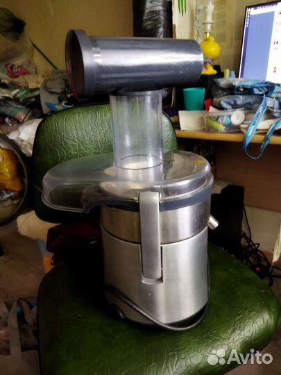 Соковыжималка