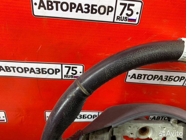 Руль Toyota Wish ZNE10G 1zzfe