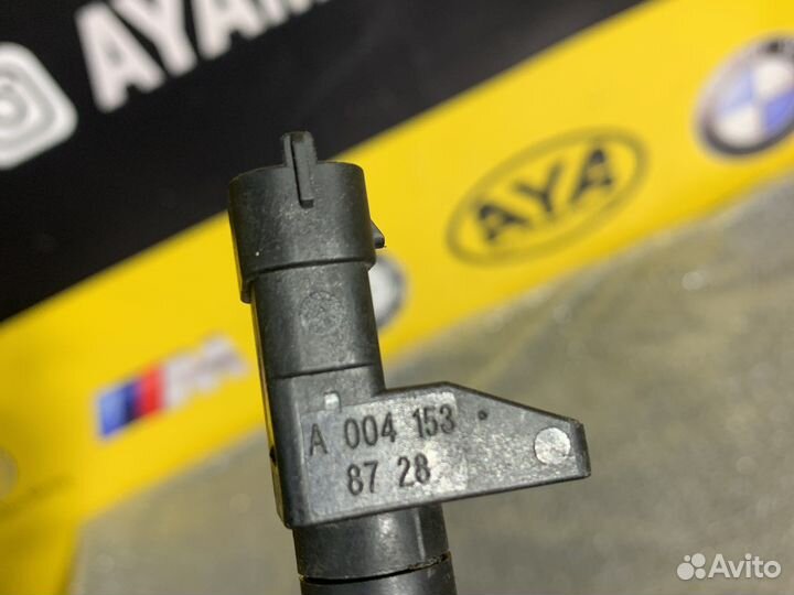 Датчик коленвала Mercedes