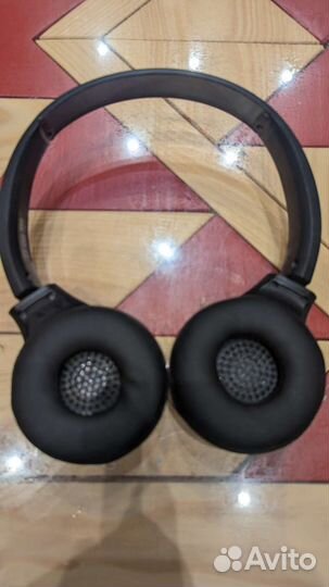 Наушники panasonic RB-HF420B