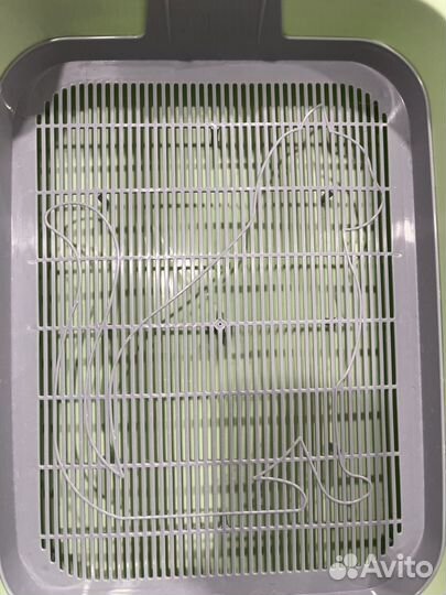 Лоток для кошек