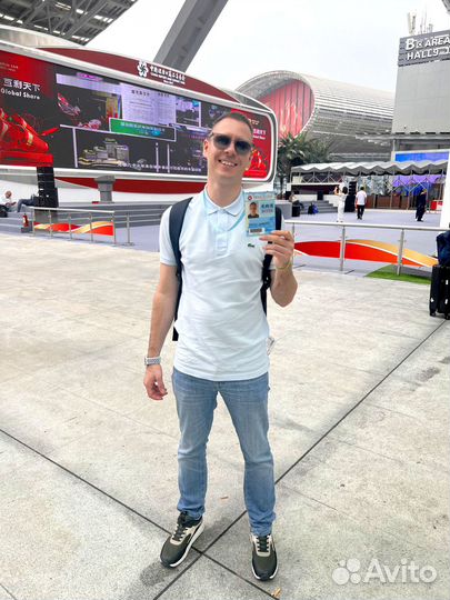 Услуги байера из Китай, Выкуп, Доставка, Поиск