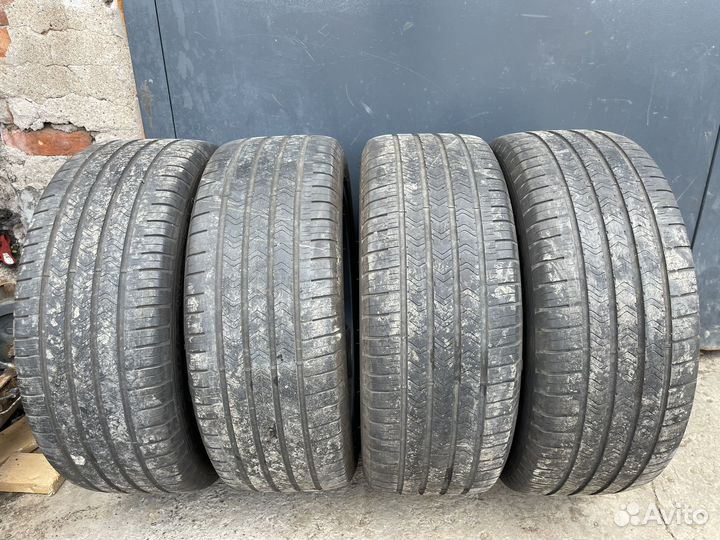 Колеса Mercedes GLC 255/45R20