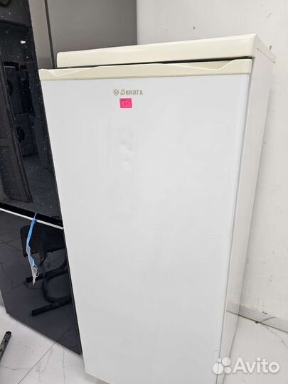 Холодильник однокамерный