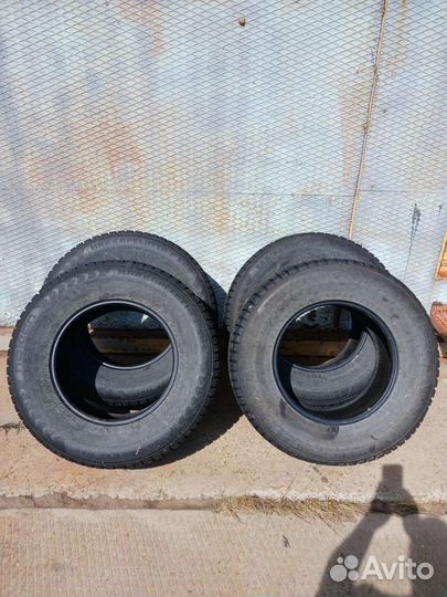 Nokian Tyres Hakkapeliitta 7 SUV 285/65 R17