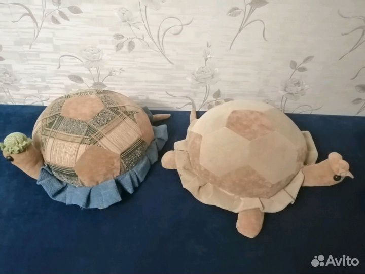 Подушка Черепаха