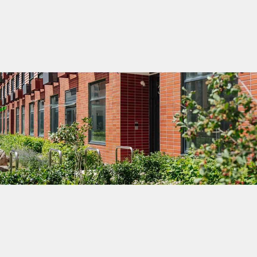 3-к. квартира, 87,3 м², 11/11 эт.