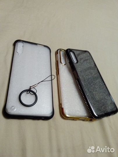 Чехол для Honor 9X