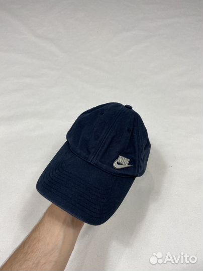 Кепка бейсболка Nike