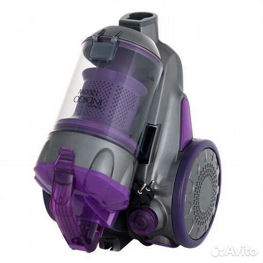 Пылесос Scarlett