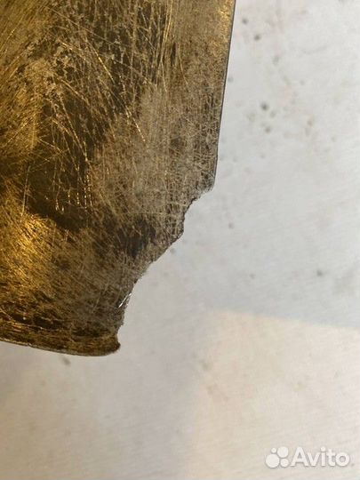 Экран тепловой Audi 100