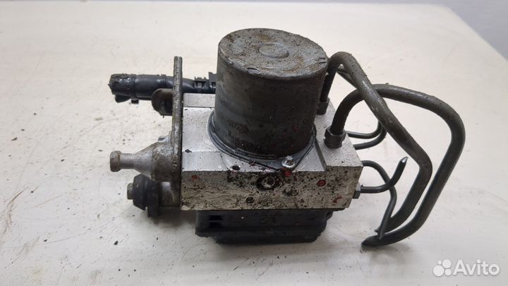 Блок абс, насос Mercedes E-Coupe C207 2009, 2012