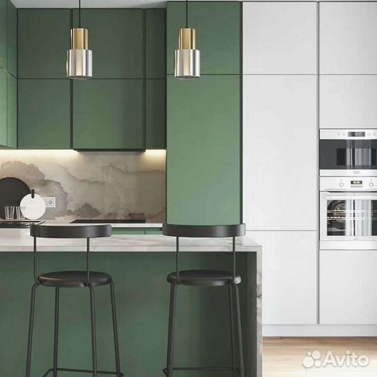 Кухни на заказ от производителя