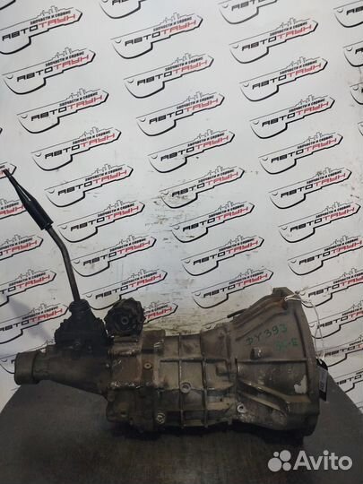 МКПП toyota 2C 3C-E lite ACE lite ACE noah town ACE town ACE noah CR41V CR42V 330302J040 2WD DY393