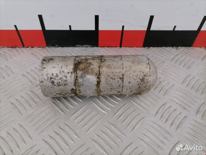 Осушитель кондиционера Mercedes-Benz M-Класс