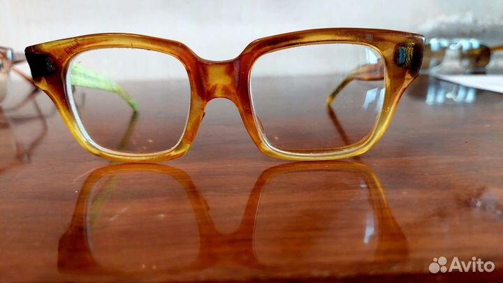 Очки для зрения мужские