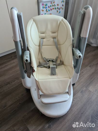 Стульчик для кормления peg perego tatamia