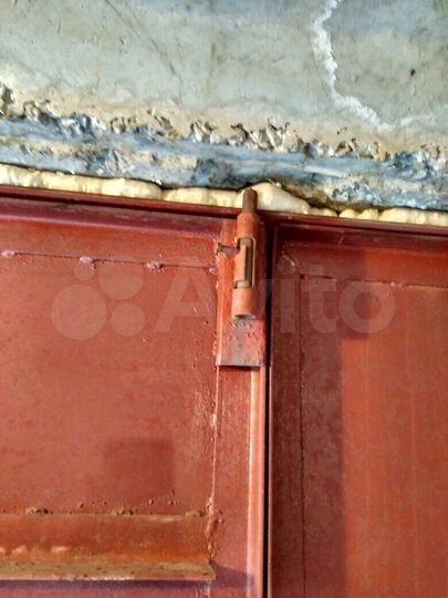 Гараж, 18 м²