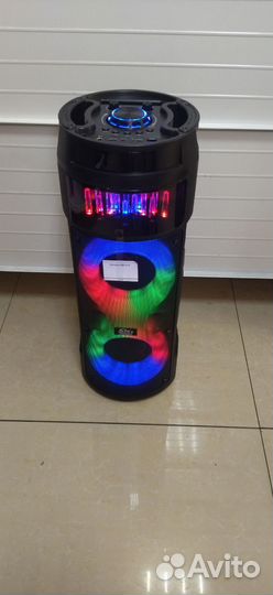 Колонка JQS 6221